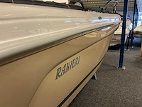 2023 ranieri voyager consoleboot - afbeelding 13 van  22