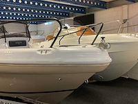 2023 ranieri voyager consoleboot - afbeelding 14 van  22