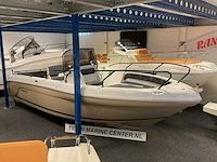 2023 ranieri voyager consoleboot - afbeelding 12 van  22