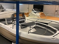 2023 ranieri voyager consoleboot - afbeelding 16 van  22