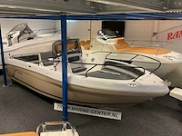 2023 ranieri voyager consoleboot - afbeelding 17 van  22