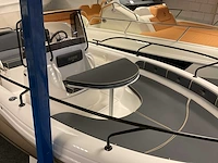 2023 ranieri voyager consoleboot - afbeelding 18 van  22