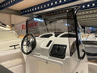 2023 ranieri voyager consoleboot - afbeelding 22 van  22
