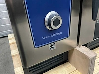 2023 rational icombi pro selfcookingcenter - afbeelding 3 van  14