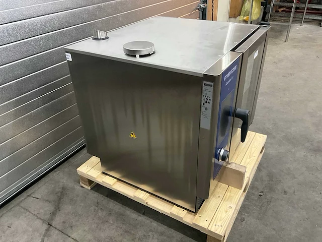 2023 rational icombi pro selfcookingcenter - afbeelding 5 van  14
