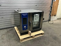 2023 rational icombi pro selfcookingcenter - afbeelding 1 van  14
