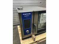 2023 rational icombi pro selfcookingcenter - afbeelding 7 van  14