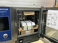 2023 rational icombi pro selfcookingcenter - afbeelding 10 van  14