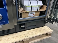2023 rational icombi pro selfcookingcenter - afbeelding 12 van  14