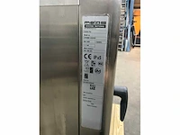 2023 rational icombi pro selfcookingcenter - afbeelding 14 van  14