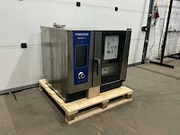 2023 rational icombi pro selfcookingcenter