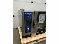 2023 rational icombi pro selfcookingcenter - afbeelding 2 van  8