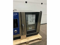 2023 rational icombi pro selfcookingcenter - afbeelding 3 van  8