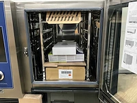 2023 rational icombi pro selfcookingcenter - afbeelding 4 van  8