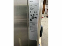 2023 rational icombi pro selfcookingcenter - afbeelding 8 van  8