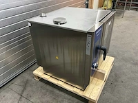 2023 rational icombi pro selfcookingcenter - afbeelding 5 van  14