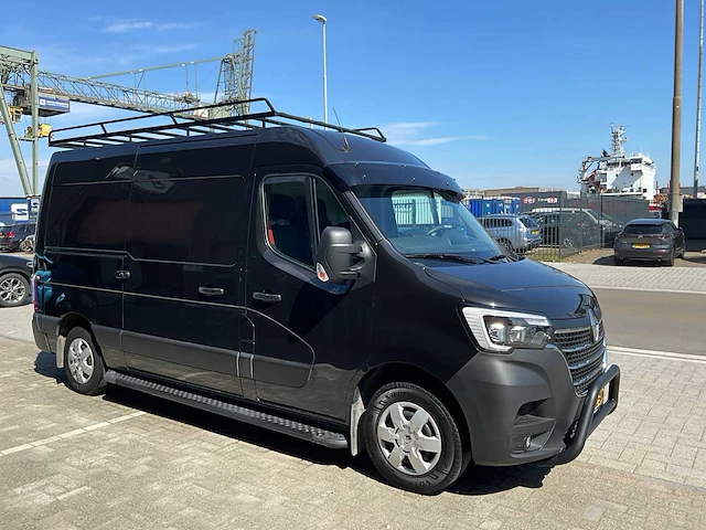2023 renault master t35 2.3 dci 180 l2h2 - afbeelding 47 van  48