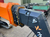 2023 rhinox rx12cs rups hoogwerker - afbeelding 3 van  29