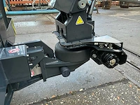2023 rhinox rx12cs rups hoogwerker - afbeelding 6 van  29