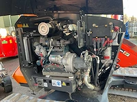2023 rhinox rx12cs rups hoogwerker - afbeelding 10 van  29