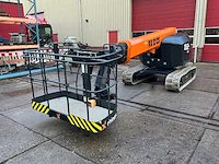 2023 rhinox rx12cs rups hoogwerker - afbeelding 1 van  29