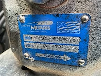 2023 rhinox rx12cs rups hoogwerker - afbeelding 14 van  29