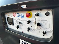 2023 rhinox rx12cs rups hoogwerker - afbeelding 21 van  29