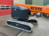 2023 rhinox rx12cs rups hoogwerker - afbeelding 23 van  29