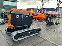2023 rhinox rx12cs rups hoogwerker - afbeelding 24 van  29
