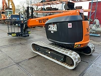 2023 rhinox rx12cs rups hoogwerker - afbeelding 25 van  29