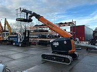 2023 rhinox rx12cs rups hoogwerker - afbeelding 27 van  29