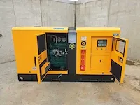 2023 ricardo bk-72.5 stroomgenerator - afbeelding 18 van  18