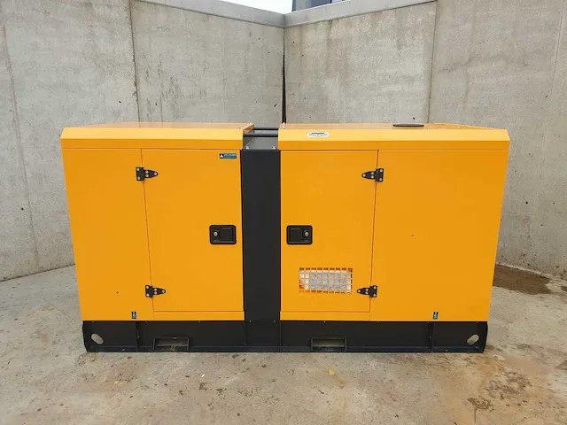 2023 ricardo bk-72.5 stroomgenerator - afbeelding 13 van  18