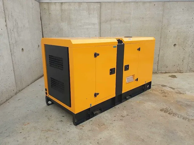 2023 ricardo bk-72.5 stroomgenerator - afbeelding 15 van  18