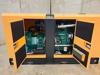 2023 ricardo bk-72.5 stroomgenerator - afbeelding 6 van  18