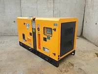 2023 ricardo bk-72.5 stroomgenerator - afbeelding 1 van  18