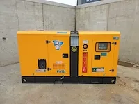 2023 ricardo bk-72.5 stroomgenerator - afbeelding 12 van  18