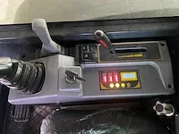 2023 rippa ndi355-fz-jbt minigraafmachine - afbeelding 3 van  48