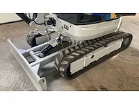 2023 rippa ndi355-fz-jbt minigraafmachine - afbeelding 10 van  48
