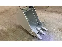 2023 rippa ndi355-fz-jbt minigraafmachine - afbeelding 16 van  48