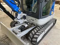 2023 rippa ndi355-fz-jbt minigraafmachine - afbeelding 19 van  48