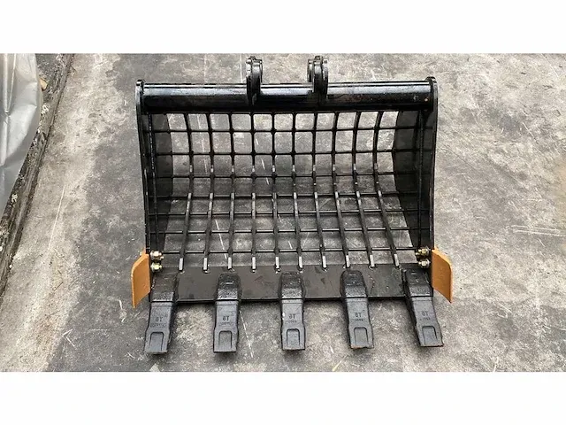 2023 rippa ndi355-fz-jbt minigraafmachine - afbeelding 32 van  48