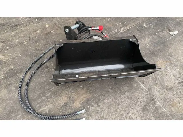 2023 rippa ndi355-fz-jbt minigraafmachine - afbeelding 35 van  48