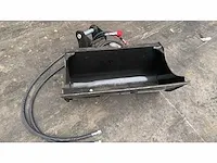 2023 rippa ndi355-fz-jbt minigraafmachine - afbeelding 35 van  48