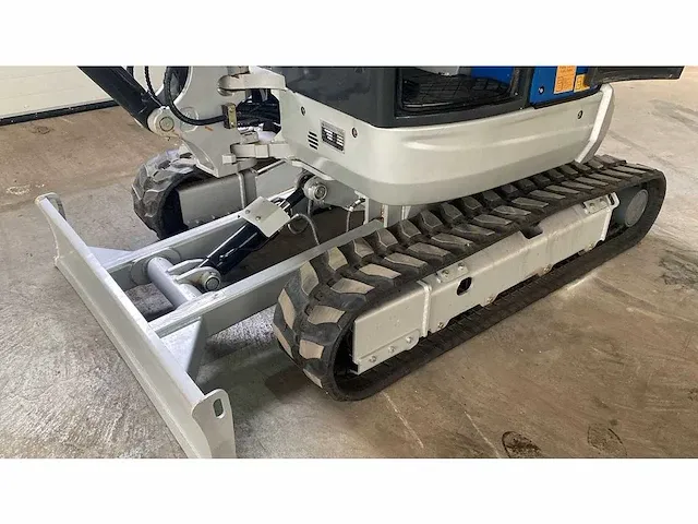 2023 rippa ndi355-fz-jbt minigraafmachine - afbeelding 36 van  48