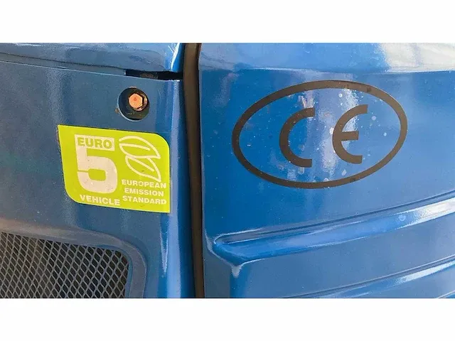 2023 rippa ndi355-fz-jbt minigraafmachine - afbeelding 37 van  48
