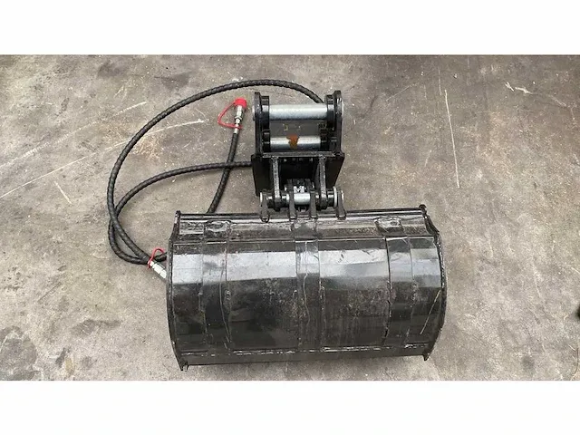 2023 rippa ndi355-fz-jbt minigraafmachine - afbeelding 43 van  48