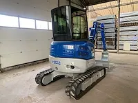 2023 rippa ndi355-fz-jbt minigraafmachine - afbeelding 44 van  48