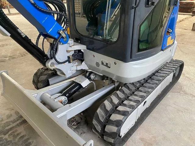 2023 rippa ndi355-fz-jbt minigraafmachine - afbeelding 45 van  48