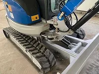 2023 rippa ndi355-fz-jbt minigraafmachine - afbeelding 46 van  48